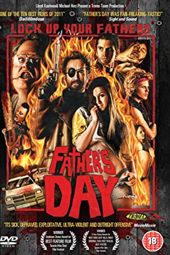  de Filme Dia dos Pais (2011)