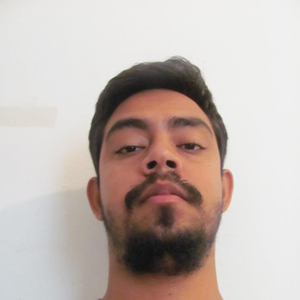 Foto de perfil de Jonas Gomes