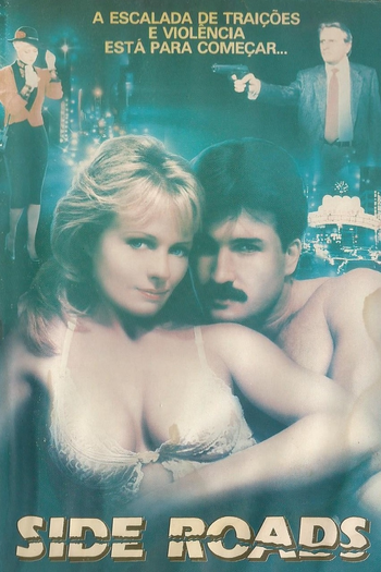  de Filme Side Roads (1988)