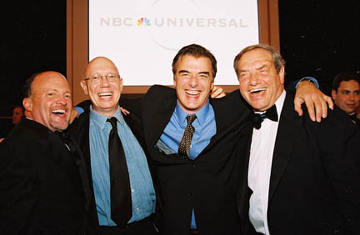 Dick Wolf - Foto 2