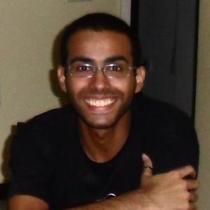 Foto de perfil de Rafael Pedral
