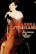 Uma Noite no Central Park (A Happening in Central Park)