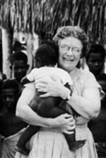 Margaret Mead and Samoa - Poster / Capa / Cartaz - Oficial 1