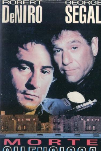  de Filme Morte Silenciosa (1971)