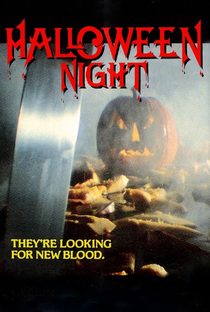 Noite de Halloween - Poster / Capa / Cartaz - Oficial 6