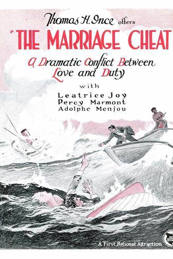  de Filme Amor e Desengano (1924)