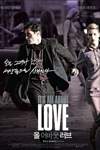  de Filme Dogma do Amor (2003)