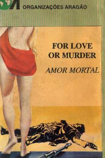  de Filme Amor Mortal (1970)