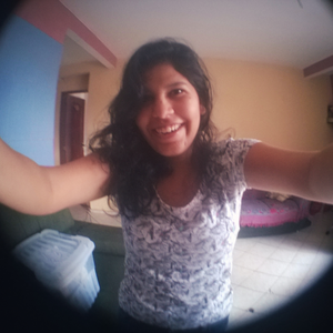 Foto de perfil de Dalissa Cabral