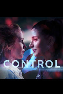 Kontrola (1ª Temporada) - Poster / Capa / Cartaz - Oficial 4