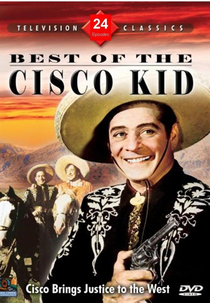 Cisco Kid (1ª Temporada) (The Cisco Kid (Season 1))