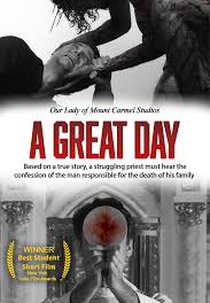 A Great Day (A Great Day)