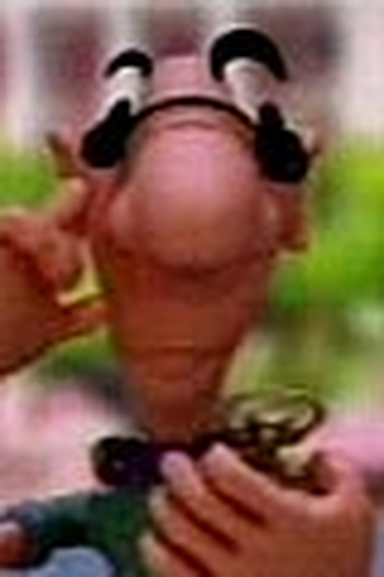 Poster de Curta Será que Ela Vem? (2005)