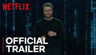 Seth Rogen's Hilarity for Charity | Comedy Special Official Trailer | Netflix