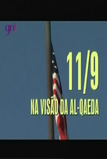 11/09 na visão da Al Qaeda - Poster / Capa / Cartaz - Oficial 1