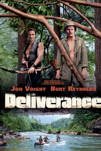  de Filme Amargo Pesadelo (1972)