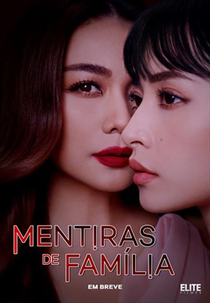 Mentiras de Família (Chi Chi Em Em)