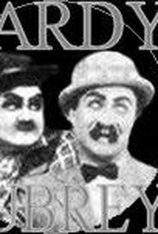 Poster 1 de Curta Soapsuds and Sapheads (1919)