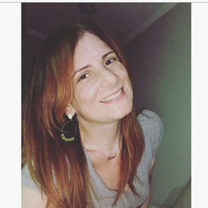 Foto de perfil de Raquel Vieira