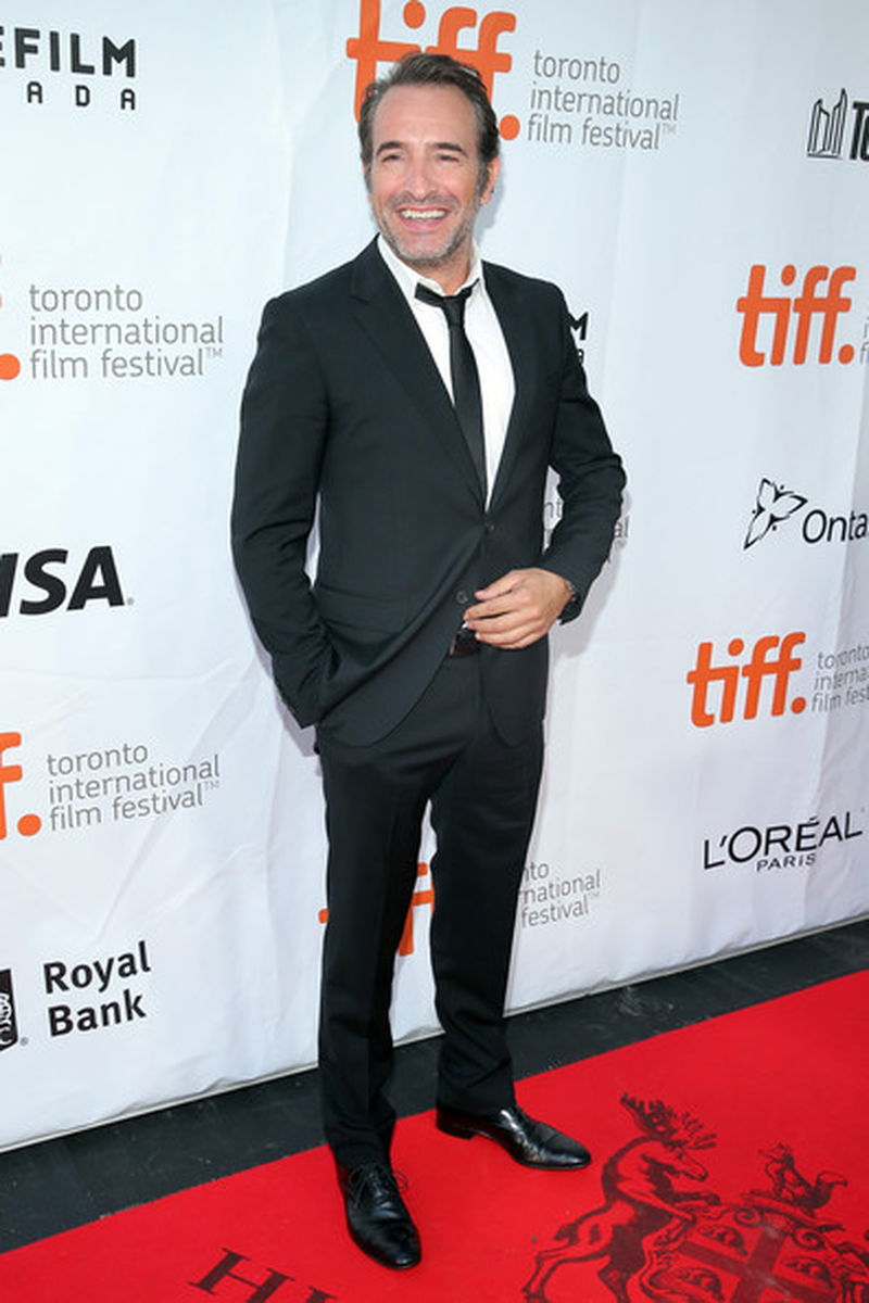 Jean Dujardin - Foto 14