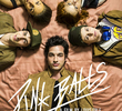 Pink Balls