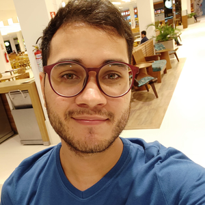 Foto de perfil de Antonio Rafael