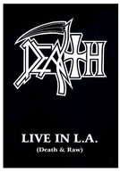 Death: Live in L.A. (Death: Live in L.A.)