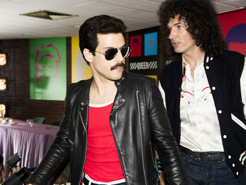 Foto 4 de Bohemian Rhapsody