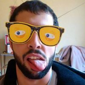 Foto de perfil de Matheus