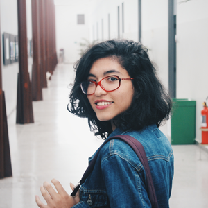 Foto de perfil de Kannanda Beatriz
