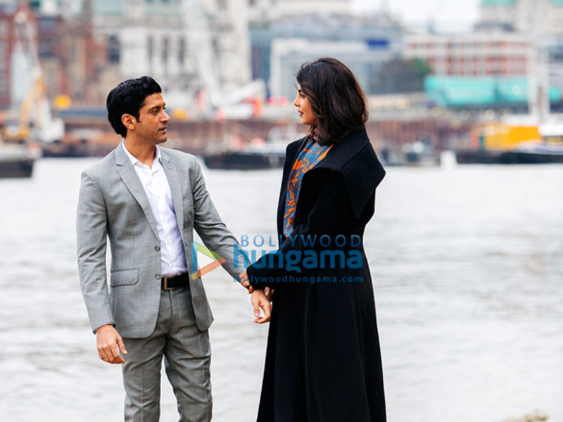 Foto 5 de The Sky Is Pink