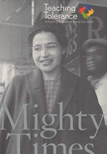 Mighty Times: The Legacy of Rosa Parks (Mighty Times: The Legacy of Rosa Parks)