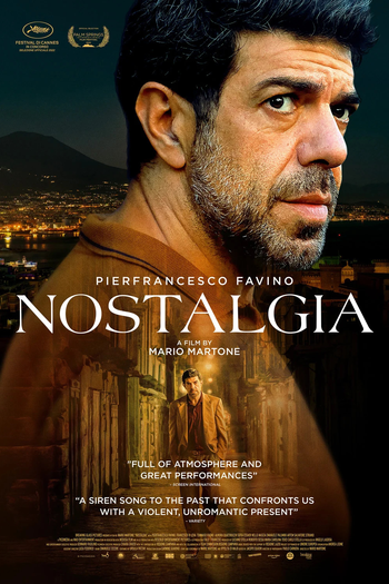  de Filme Nostalgia (2022)