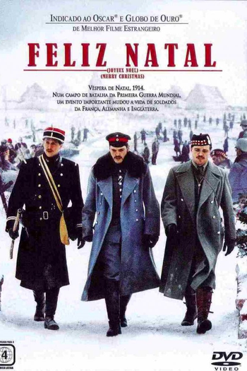  de Filme Feliz Natal (2005)