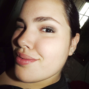 Foto de perfil de Cecília Vasconcelos Bruzaca
