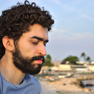Foto de perfil de Matheus