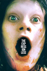The Expressionless (The Expressionless)