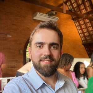 Foto de perfil de Diego Falabella