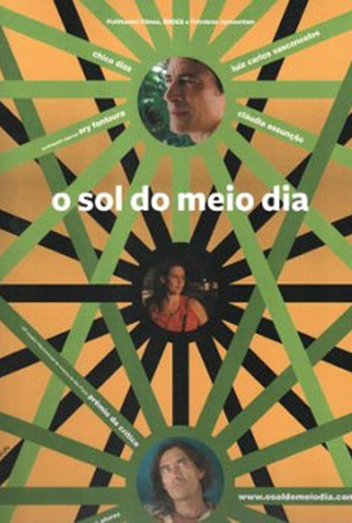 Poster 1 de Filme O Sol do Meio-Dia (2010)