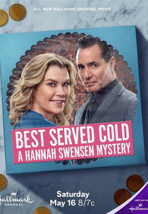 Best Served Cold: A Hannah Swensen Mystery (Best Served Cold: A Hannah Swensen Mystery)