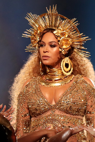 Poster 1 de Filme Beyonce: On Top (2018)