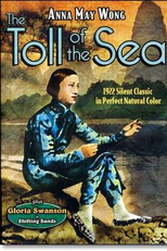 The Toll Of The Sea (The Toll Of The Sea)
