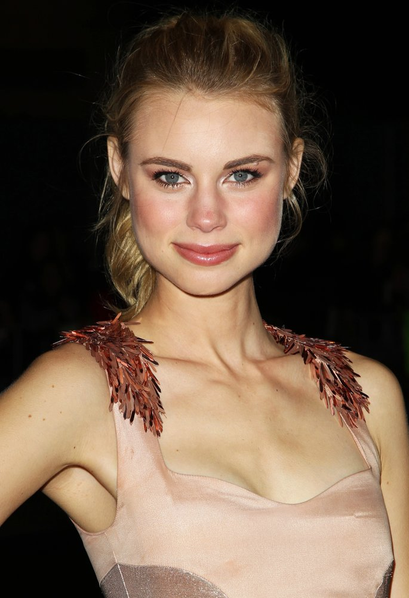 Lucy Fry (I) - Foto 4