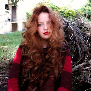 Foto de perfil de Paloma Tenório