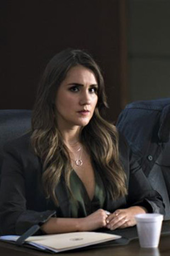 Poster de Episódio Cara a cara en la corte (2020)