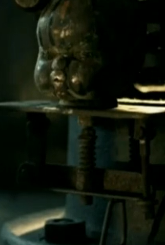 Poster 1 de Curta Osiem (2006)