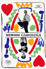 Os Inocentes Charmosos (Niewinni Czarodzieje)