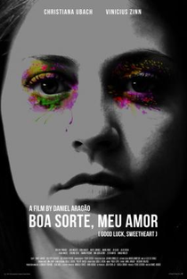 Boa Sorte, Meu Amor - Poster / Capa / Cartaz - Oficial 1