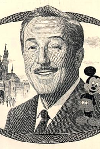 Poster 1 de Filme It All Started With a Mouse (1989)