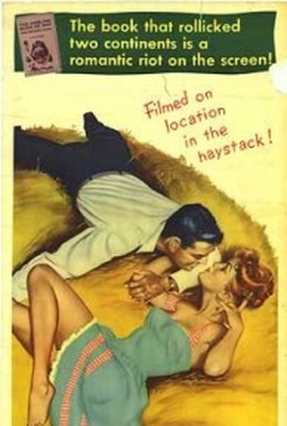 Poster 2 de Filme Como Fisgar um Marido (1959)